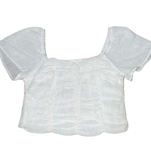 Under Armour tank top sweatshirt material forest green muck neck sleeveless SZ S - Picture 2 of 7